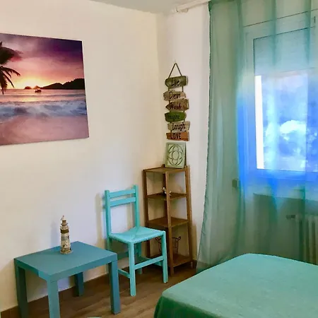 Meddays Miami Palace 19 Apartment *