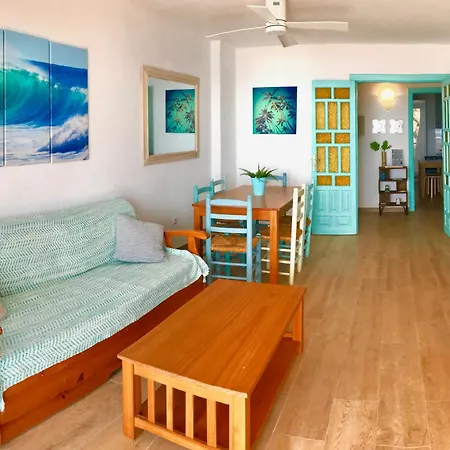 Meddays Miami Palace 19 Appartement Miami Playa
