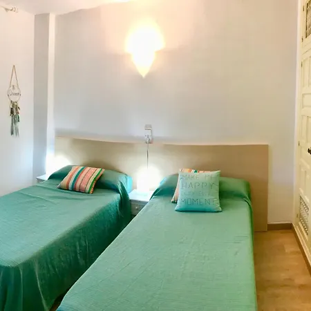 Meddays Miami Palace 19 Appartement *
