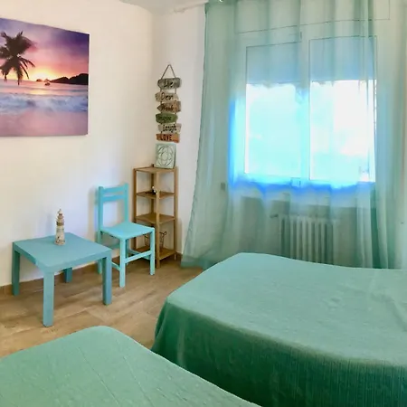 Meddays Miami Palace 19 Appartement Miami Playa