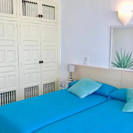 Appartement Meddays Miami Palace 19 Miami Playa