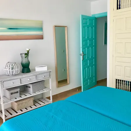 Appartement Meddays Miami Palace 19 *