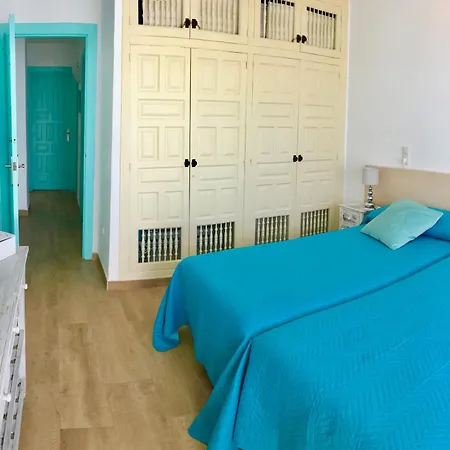 Appartement Meddays Miami Palace 19