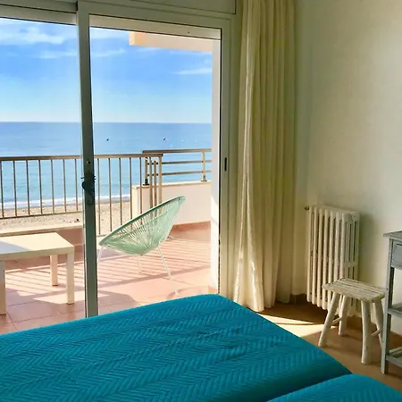 Appartement Meddays Miami Palace 19