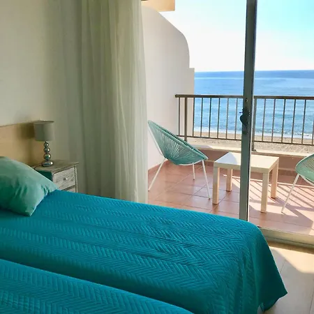 Meddays Miami Palace 19 Appartement *