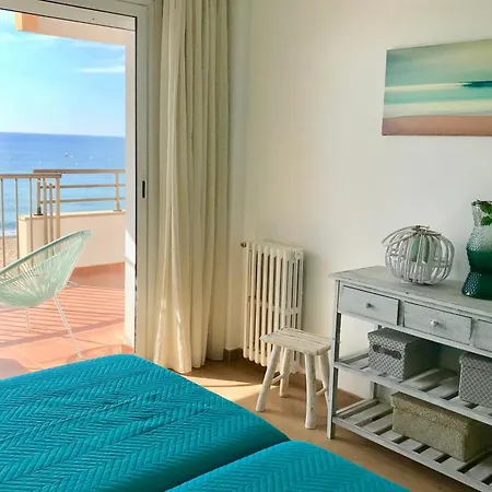 Appartement Meddays Miami Palace 19 Miami Playa
