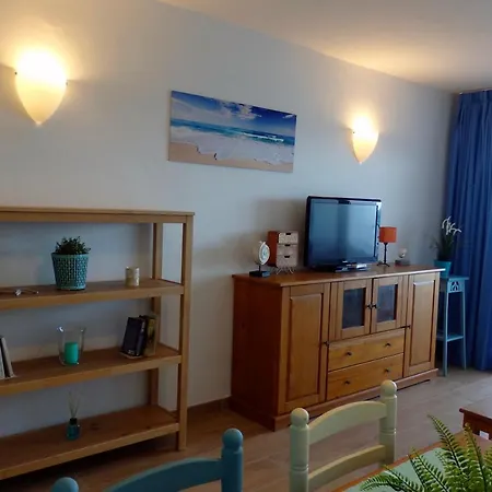Appartement Meddays Miami Palace 19