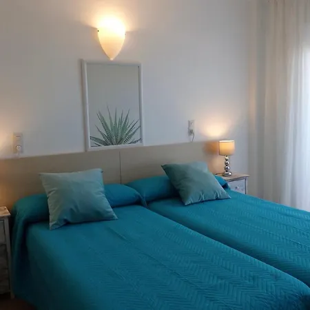 Appartement Meddays Miami Palace 19 *
