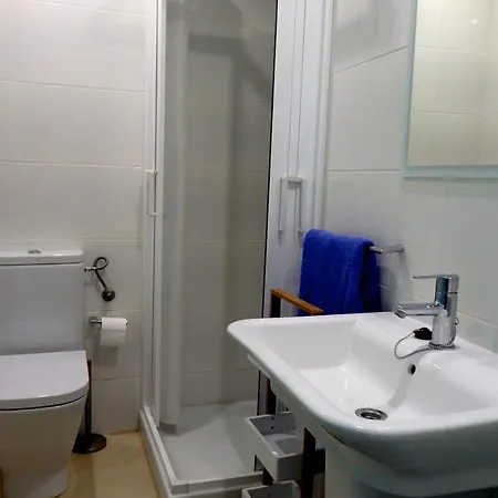 Meddays Miami Palace 19 Appartement *
